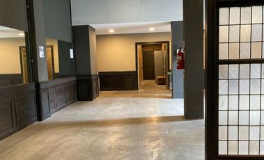 Excelente oficina en alquiler | Molina Ciudad | BARRACAS