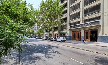 Excelente oficina en alquiler | Molina Ciudad | BARRACAS