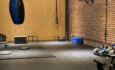 Excelente oficina en alquiler | Molina Ciudad | BARRACAS