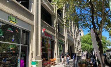 Excelente oficina en alquiler | Molina Ciudad | BARRACAS