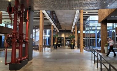 Excelente oficina en alquiler | Molina Ciudad | BARRACAS