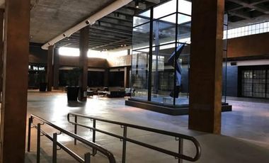 Excelente oficina en alquiler | Molina Ciudad | BARRACAS