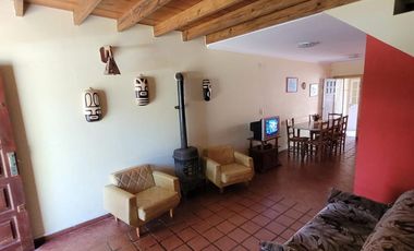 Hermoso Triplex c/amplio patio!!