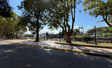 Departamento en Alquiler Tigre