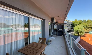 Departamento en Alquiler Tigre