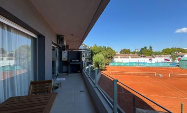 Departamento en Alquiler Tigre