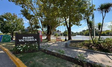 Departamento en Alquiler Tigre