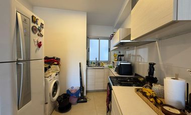 Departamento en Alquiler Tigre