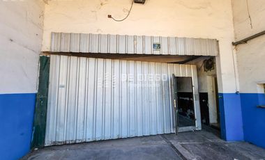 Alquiler Depósito 1000 M2 con rociadores / sprinklers en predio con seguridad Hurlingham