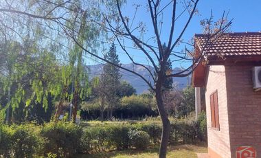 Casa - Piedra Blanca Arriba