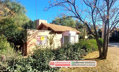 Casa - Piedra Blanca Arriba