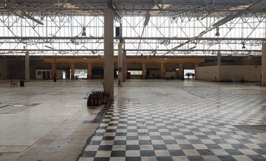 Bodega Villa Gustavo A Madero - 7,980 m2