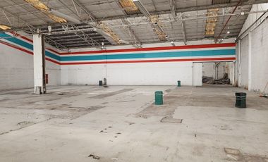 Bodega Villa Gustavo A Madero - 7,980 m2