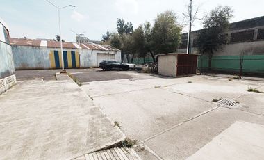 Bodega Villa Gustavo A Madero - 7,980 m2
