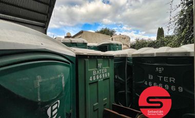 Galpón en  Villa Gobernador Gálvez Venta excelente ubicación