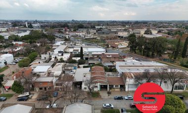 Galpón en  Villa Gobernador Gálvez Venta excelente ubicación