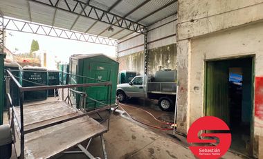 Galpón en  Villa Gobernador Gálvez Venta excelente ubicación