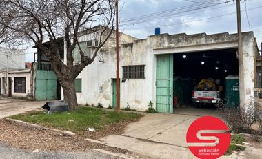 Galpón en  Villa Gobernador Gálvez Venta excelente ubicación