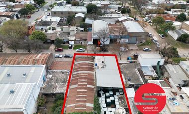 Galpón en  Villa Gobernador Gálvez Venta excelente ubicación