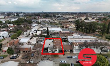 Galpón en  Villa Gobernador Gálvez Venta excelente ubicación