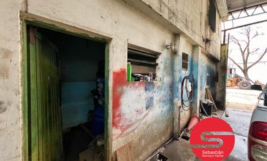 Galpón en  Villa Gobernador Gálvez Venta excelente ubicación