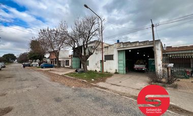 Galpón en  Villa Gobernador Gálvez Venta excelente ubicación