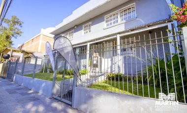 Depósito Galpón en alquiler en Martínez Lote 320 y sup. cubierta 450 m2. Zona Telefe.