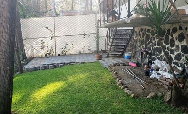 Renta Casa en Condominio Centenario, (Bosques de Tarango)