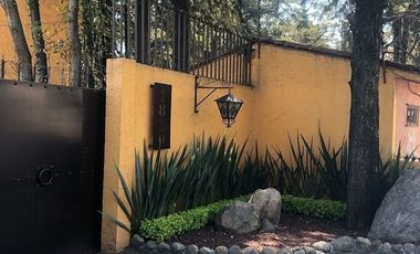 Renta Casa en Condominio Centenario, (Bosques de Tarango)