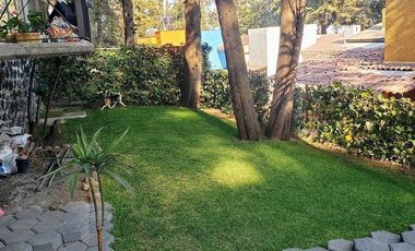 Renta Casa en Condominio Centenario, (Bosques de Tarango)