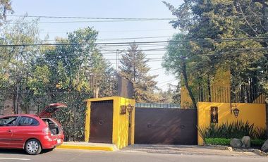 Renta Casa en Condominio Centenario, (Bosques de Tarango)