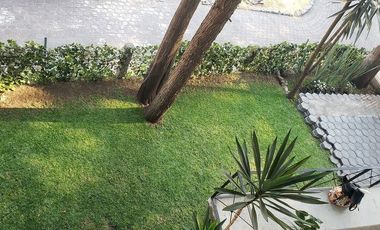 Renta Casa en Condominio Centenario, (Bosques de Tarango)