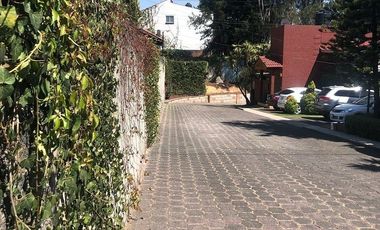 Renta Casa en Condominio Centenario, (Bosques de Tarango)
