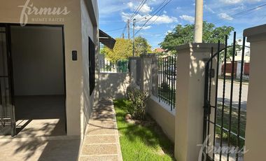 Casa de 3 Dormitorios - Argüello