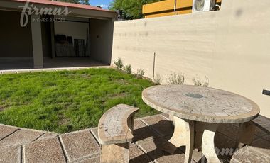 Casa de 3 Dormitorios - Argüello