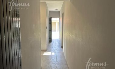 Casa de 3 Dormitorios - Argüello