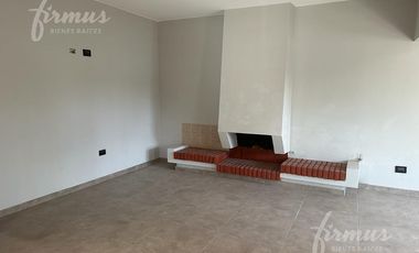 Casa de 3 Dormitorios - Argüello
