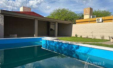 Casa de 3 Dormitorios - Argüello
