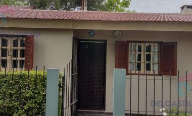 Casa en  Las Toninas oportunidad