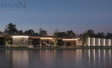 Preventa Lote Oportunidad de Inversion en Altos de Champagnat
