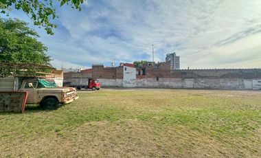 Terreno en venta o alquiler en Avellaneda
