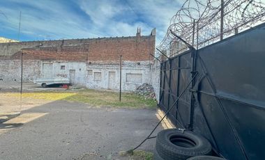 Terreno en venta o alquiler en Avellaneda