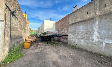 Terreno en venta o alquiler en Avellaneda