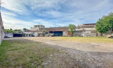 Terreno en venta o alquiler en Avellaneda