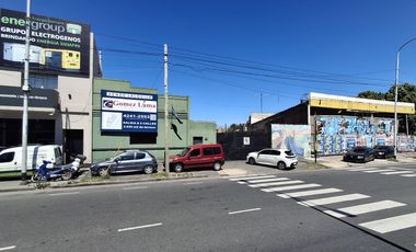 Terreno en venta o alquiler en Avellaneda
