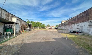 Terreno en venta o alquiler en Avellaneda