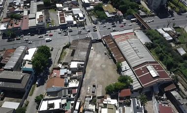 Terreno en venta o alquiler en Avellaneda