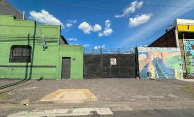 Terreno en venta o alquiler en Avellaneda