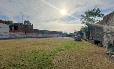 Terreno en venta o alquiler en Avellaneda