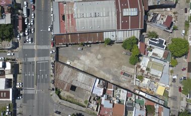 Terreno en venta o alquiler en Avellaneda